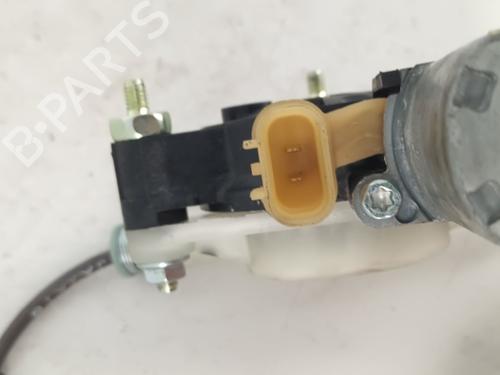 Front right window mechanism KIA PICANTO III (JA) 1.0 | BP31752080C23