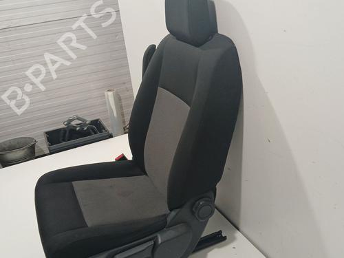 Left front seat CITROËN JUMPY III Van (V_) 1.6 BlueHDi 115 | BP38794797C15 - Image 5