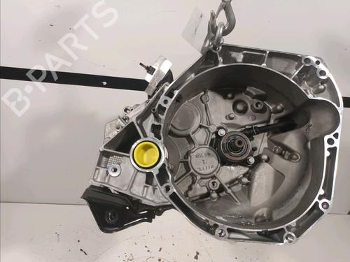 Used Gearbox DACIA SANDERO III 1.0 TCe 90 (91 hp) 18663513