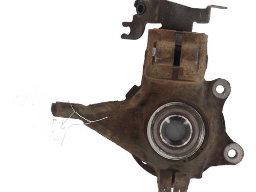 Left front steering knuckle CITROËN XSARA PICASSO (N68) 1.6 HDi | BP26970777M25 
