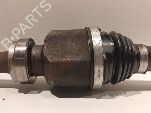 Right front driveshaft PEUGEOT EXPERT Van (V_) 1.5 BlueHDi 120 | BP39217193M39 - Image 4