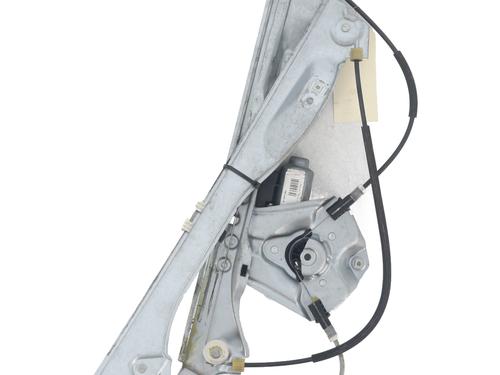 Used Front right window mechanism RENAULT CLIO III (BR0/1, CR0/1) 1.5 dCi (BR0H, CR0H, CR1S, BR1S) (106 hp) 30586539