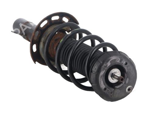 Used Left front shock absorber Left front shock absorber 37018907 37018907