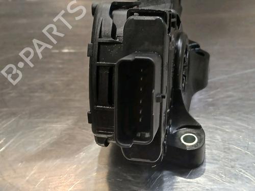 Pedal CITROËN C3 / C3 ORIGIN III (SX) 1.2 VTi 82 | BP17468841I4 