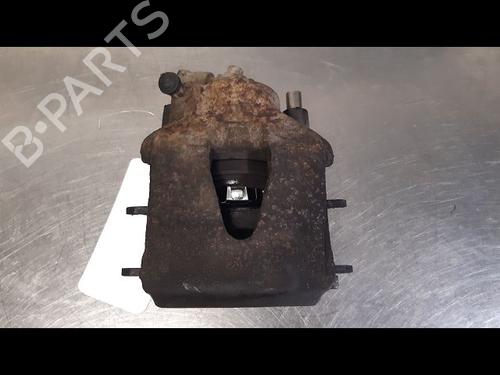 Used Right front brake caliper AUDI A3 (8P1) 1.9 TDI (105 hp) 14862825