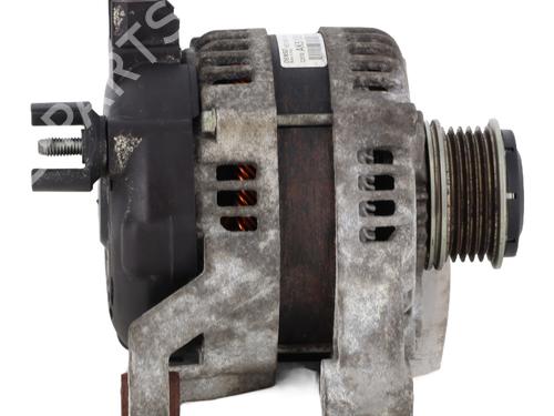 Alternator OPEL CORSA E (X15) 1.4 (08, 68) | BP33301031M7 - Image 4