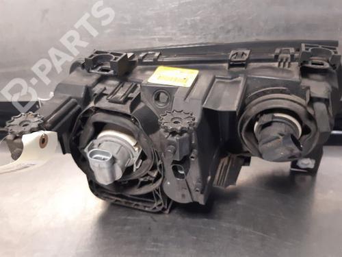Left headlight BMW 3 Compact (E46) 318 ti | BP9330896C28 