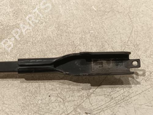 Front windshield wiper arm FORD B-MAX (JK) 1.0 EcoBoost | BP20609129C143 