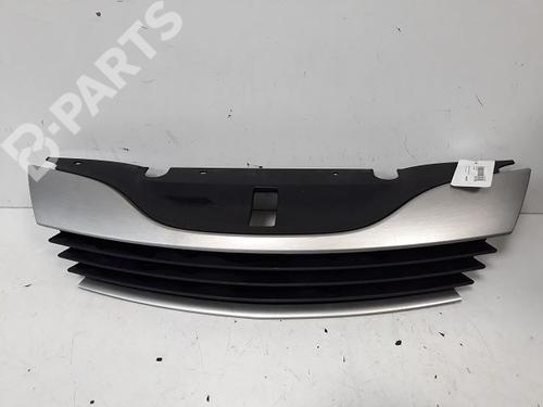 Grill/Gitter RENAULT LAGUNA II (BG0/1_) 1.9 dCi (BG08, BG0G) (120 hp) 9324668