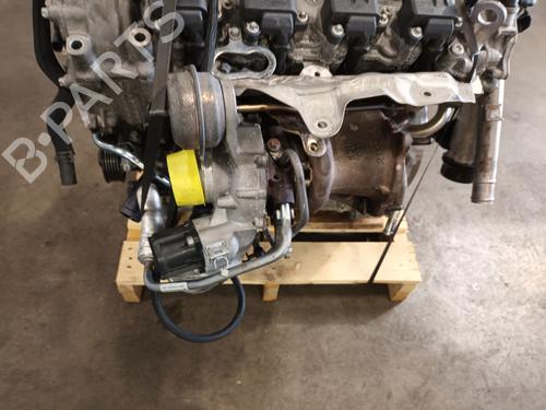 Motor MERCEDES-BENZ B-CLASS Sports Tourer (W246, W242) B 200 (246.243) (156 hp) 26644999
