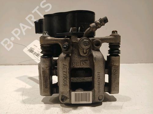 Used Left rear brake caliper PEUGEOT 208 II (UB_, UP_, UW_, UJ_) e-208 (136 hp) 17857258