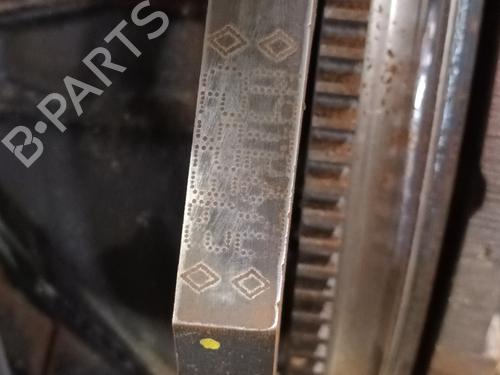 Engine OPEL MOVANO B Van (X62) 2.3 CDTI FWD (FV) | BP29202847M1 