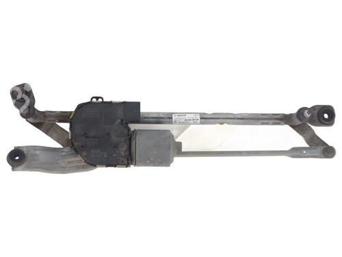 Used Front wiper motor VW GOLF VII (5G1, BQ1, BE1, BE2) 2.0 GTI (210 hp) 28508582