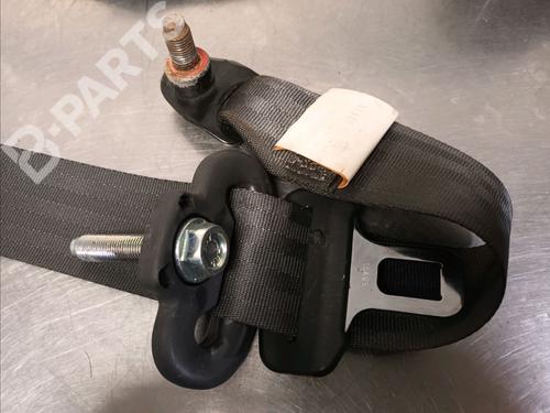 Rear left belt tensioner CHEVROLET AVEO / KALOS Hatchback (T250, T255) 1.2 LPG | BP9513579C89 