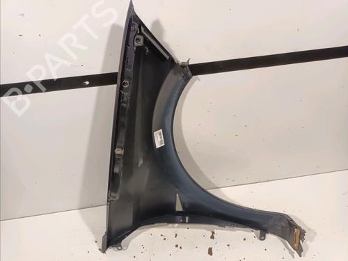 Left front fenders RENAULT MEGANE II Coupé-Cabriolet (EM0/1_) 2.0 | BP18731848C41 