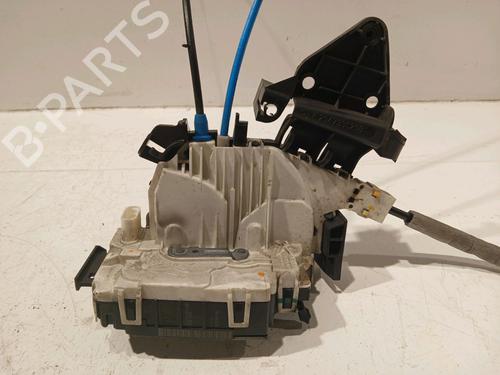 Rear right lock MERCEDES-BENZ C-CLASS (W204) C 220 CDI (204.008) | BP17994336C99 