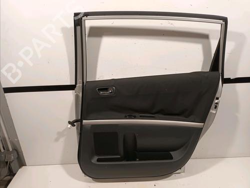 Right rear door TOYOTA COROLLA Verso (ZER_, ZZE12_, R1_) 2.2 D-4D (AUR10_, AUR10R) | BP16403999C5 