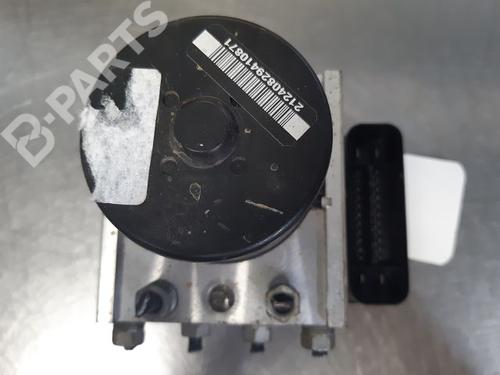ABS pump FORD FOCUS II (DA_, HCP, DP) 1.8 TDCi | BP9334835M43 