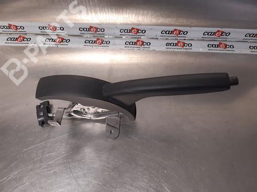 Used Hand brake NISSAN MICRA IV (K13K, K13KK) 1.2 DIG-S (98 hp) 9327374