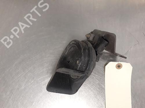 Horn SKODA FABIA II (542) 1.6 TDI (75 hp) 14859172