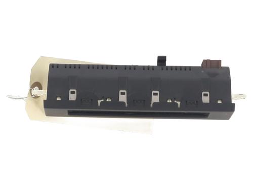 Multifunctionele display CITROËN C2 (JM_) 1.4 HDi | BP28138606C48 