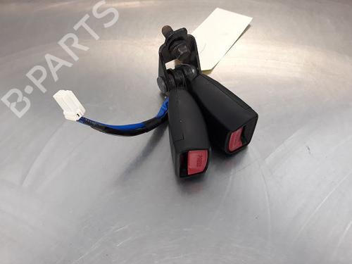 Used Seat buckle KIA PRO CEE'D (ED) 1.6 CRDi 115 (115 hp) 14864823