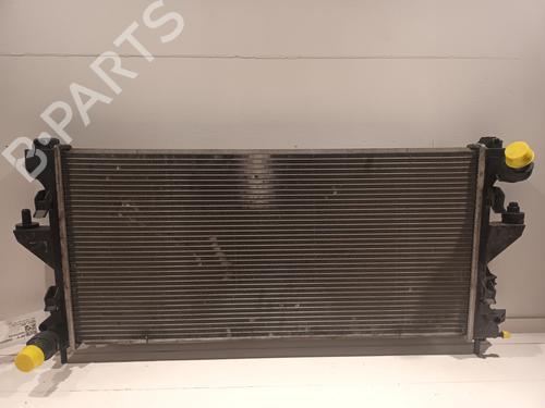 radiador-agua-peugeot-boxer-platformchassis-2006-32312851 main image