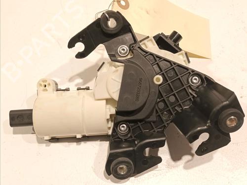 Used Electronic module DS DS 7 Crossback (J4_, JR_, JC_) 1.6 PureTech 225 (J45GCR, J45GGR) (225 hp) 17738479