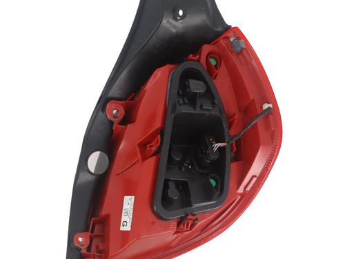 Left taillight RENAULT CLIO IV (BH_) 1.2 16V (BHA1, BHAK, BHMG, BHMK) | BP29497693C34 