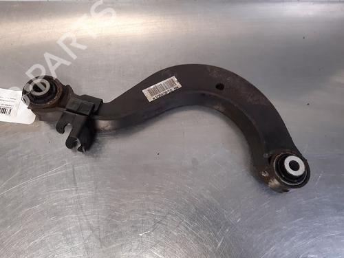 Left rear suspension arm VW GOLF VI (5K1) 1.6 TDI | BP14861974M14 