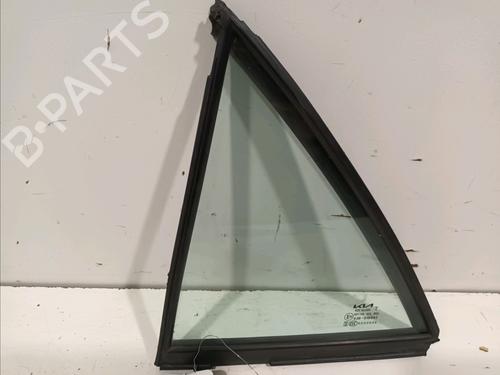 Panel rute bak venstre KIA RIO IV (YB, SC, FB) 1.0 T-GDI 100 (101 hp) 18731960