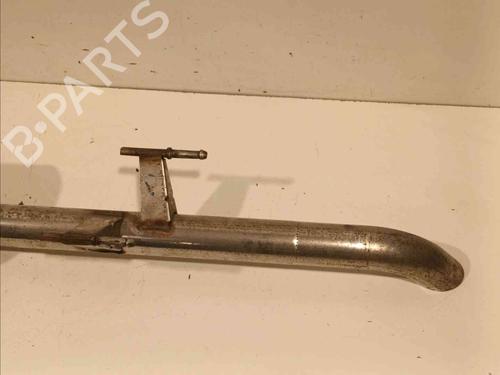 Exhaust system RENAULT MASTER III Van (FV)  | BP20604993M121 