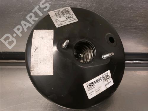 Used Servo brake Servo brake PEUGEOT 308 I (4A_, 4C_) 1.6 HDi (112 hp) 11114417 11114417