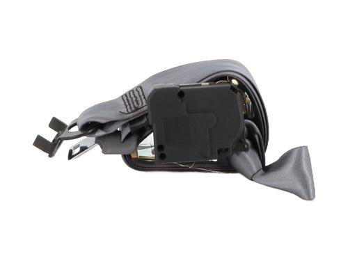 Venstre bak beltestrammer RENAULT CLIO II (BB_, CB_) 1.2 16V (BB05, BB0W, BB11, BB27, BB2T, BB2U, BB2V, CB05,... (75 hp) 28418915