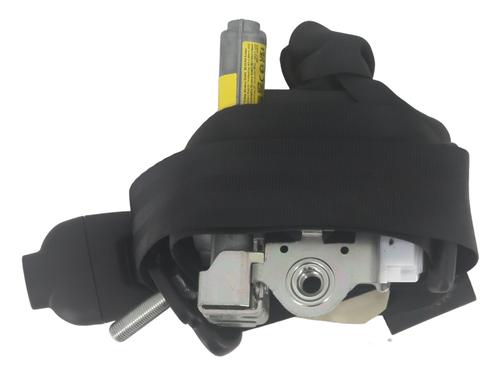 Front left seatbelt FIAT 500 (312_) 1.2 (312AXA1A) | BP36035342I26 - Image 3