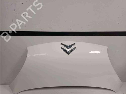 Used Hood CITROËN C1 (PM_, PN_) 1.0 (68 hp) 20603761