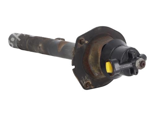 Used Left front shock absorber Left front shock absorber 37168814 37168814