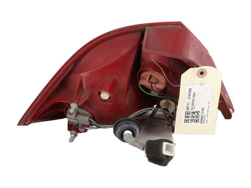 Højre baglygte HYUNDAI GETZ (TB) 1.5 CRDi | BP26018050C35 