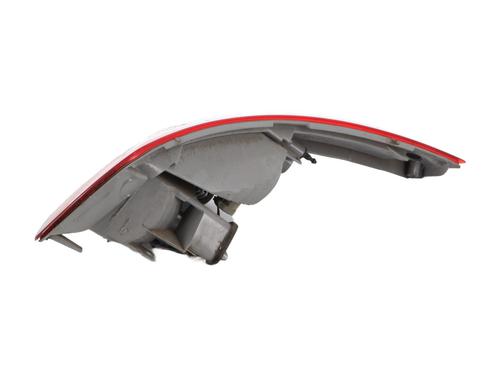 Left tailgate light RENAULT MEGANE III Hatchback (BZ0/1_, B3_) 1.5 dCi (BZ09, BZ0D, BZ1W, BZ29, BZ14) | BP30270515C79