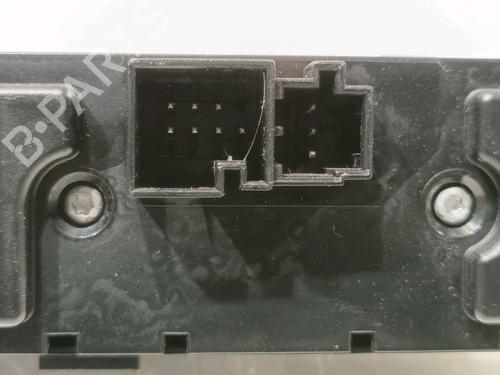 Warning switch MERCEDES-BENZ M-CLASS (W164) ML 280 CDI 4-matic (164.120) | BP14947890I22 