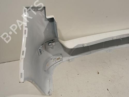 Rear bumper RENAULT EXPRESS Box Body/MPV  | BP31242086C8 