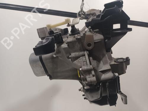 Gearbox PEUGEOT 208 I (CA_, CC_) 1.4 HDi | BP30120488M3