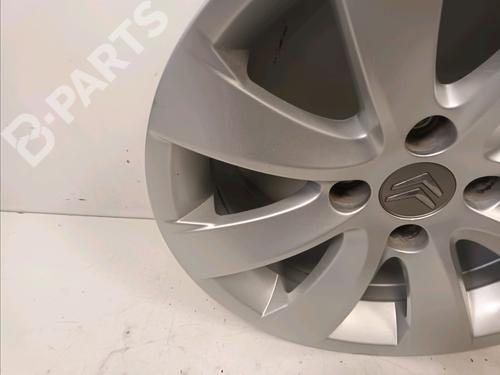 Rim CITROËN C4 Picasso I MPV (UD_) 1.6 HDi | BP10107815C45 