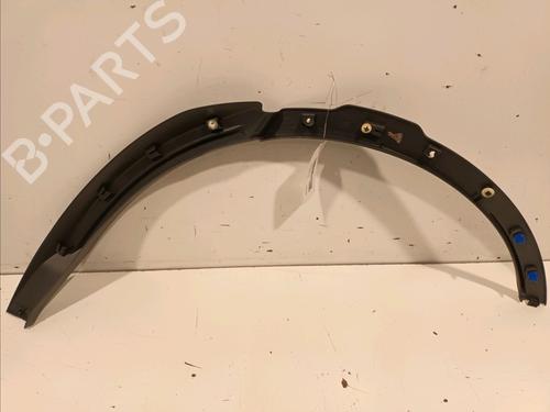 Rear right wheel arch trim LAND ROVER RANGE ROVER EVOQUE (L538) 2.0 D | BP16555305C137 
