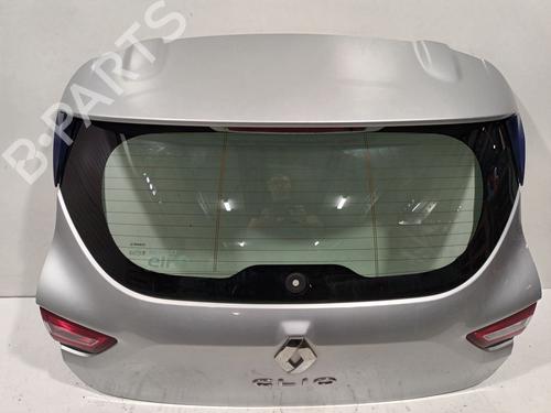 Heckklappe für Heckklappe RENAULT CLIO IV (BH_) 0.9 TCe 90 (BHNF, BHMA, BHMH, BHJK, BHJR) (90 hp) 36107137 36107137