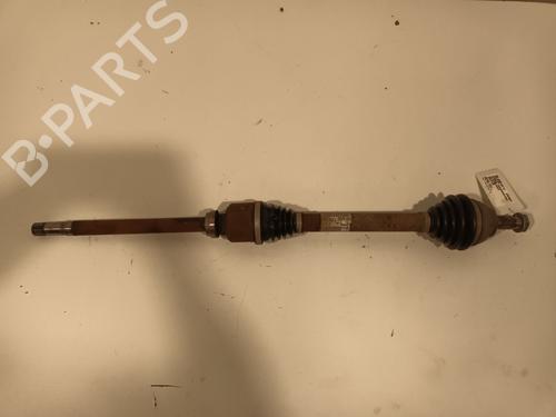 Used Right front driveshaft Right front driveshaft 38084067 38084067