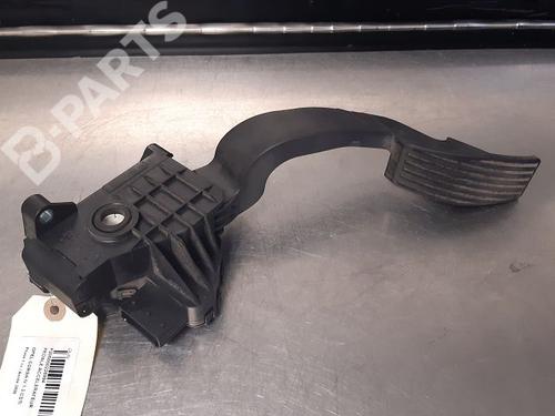 Used Pedal OPEL CORSA D (S07) 1.3 CDTI (L08, L68) (75 hp) 9331914