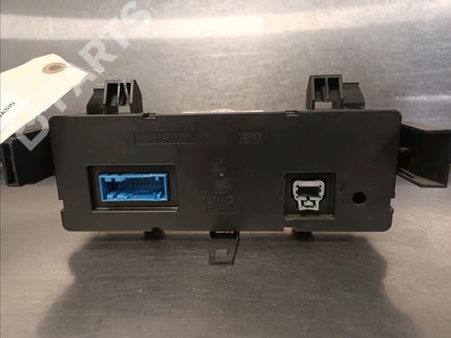 Climate control PEUGEOT 1007 (KM_) 1.4 | BP11702468I5 