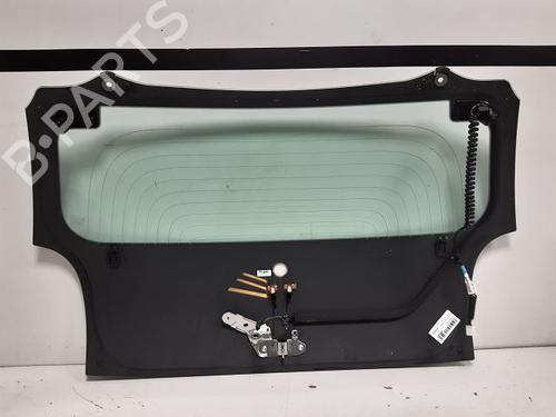 Tailgate PEUGEOT 108 1.0 VTi | BP12234466C6