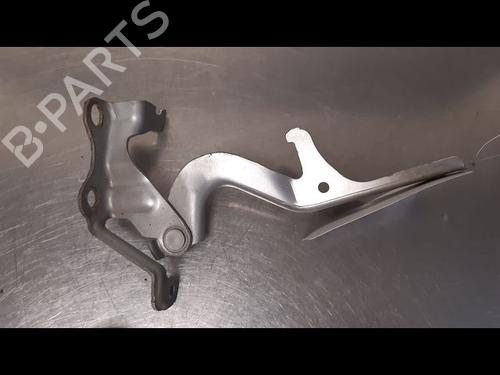 Used Hinge/Door check strap TOYOTA COROLLA Verso (ZER_, ZZE12_, R1_) 2.2 D-4D (AUR10_, AUR10R) (136 hp) 14866015